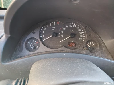 Opel Corsa 1.2 Twinport 2005, photo 6/7