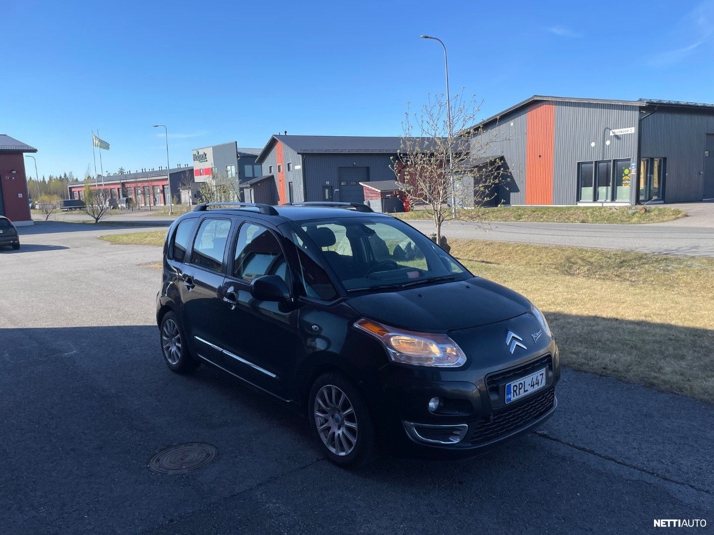 Citroen C3 Picasso