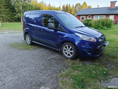 Ford Transit Connect 2014, kuva 3/6