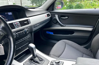 BMW 320 2010, kuva 7/11
