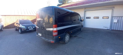 Mercedes-Benz Sprinter 2014, photo 4/7
