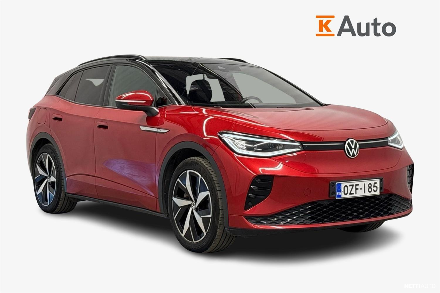 Volkswagen ID.4