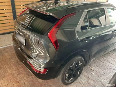 Kia Niro Business Luxury 64,8 kWh 204 hv 2023, kuva 5/8