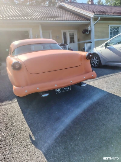 Ford Mainline 2 door 1954, kuva 6/7