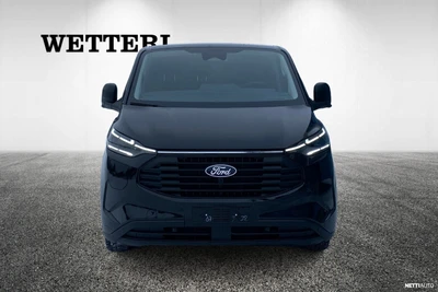 Ford Transit Custom 2026, photo 2/15