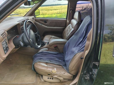 Chevrolet Blazer 1997, kuva 6/12