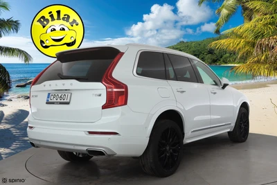 Volvo XC90 2017, photo 6/44