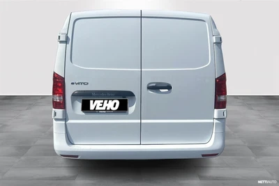 Mercedes-Benz Vito 2025, kuva 4/14