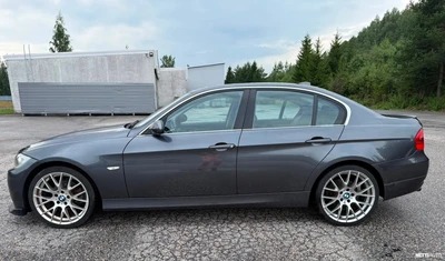 BMW 325 2005, kuva 6/17