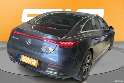 Mercedes-Benz EQE 500 4MATIC AMG 2025, kuva 2/7