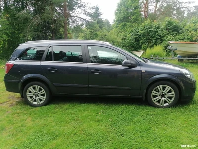 Opel Astra 2008, kuva 2/12