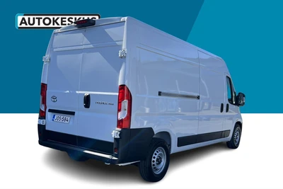 Toyota Proace Max 2026, kuva 5/18