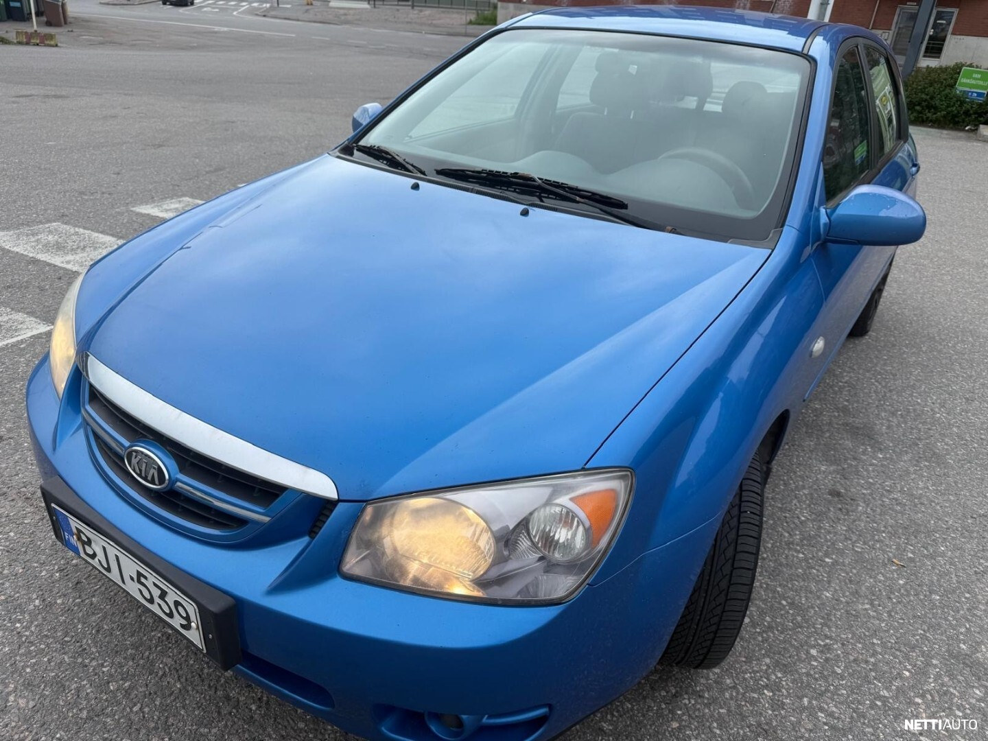 Kia Cerato
