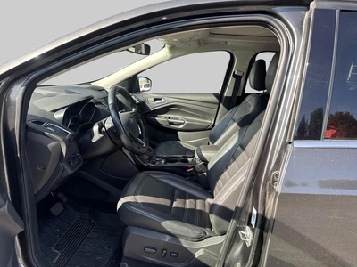 Ford Kuga 2017, photo 4/10
