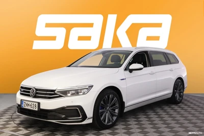 Volkswagen Passat 2021, kuva 4/44