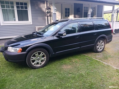 Volvo XC70 Volvo XC 70 2006, kuva 4/10