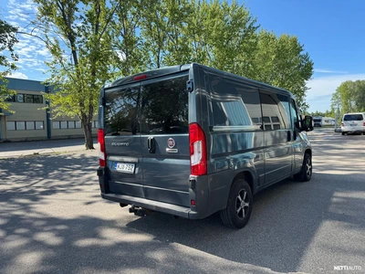 Fiat Ducato 2,3 Multijet 10m3 (H1L2) 2015, photo 2/6