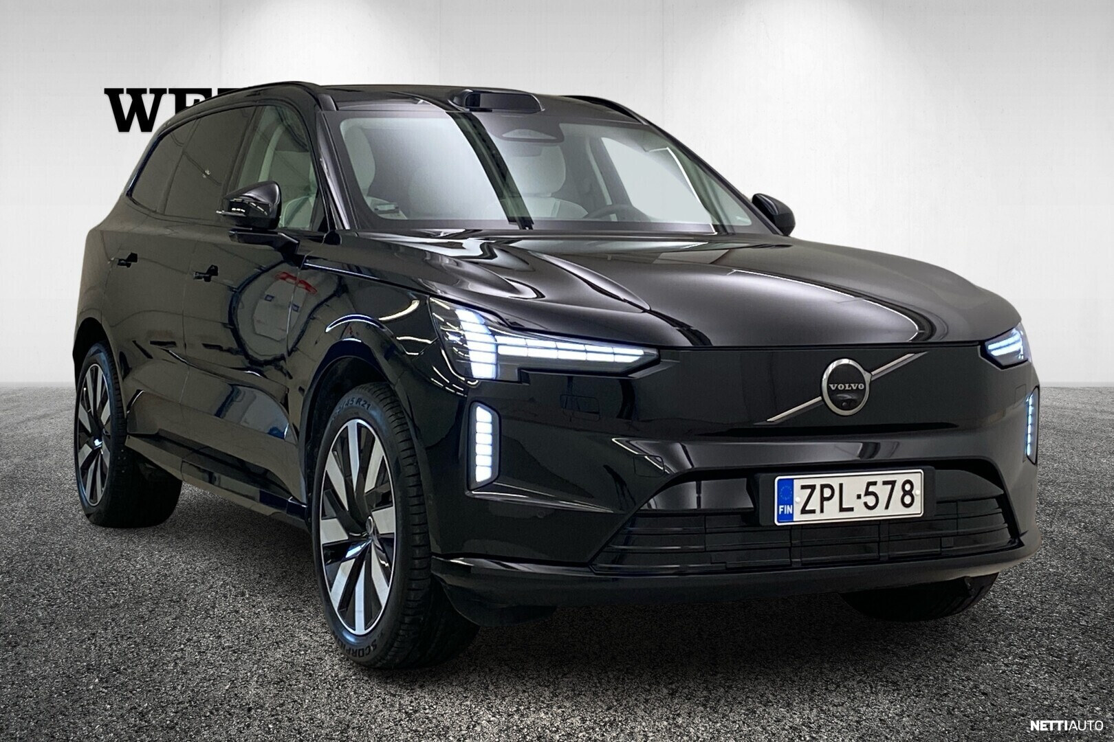 Volvo EX90