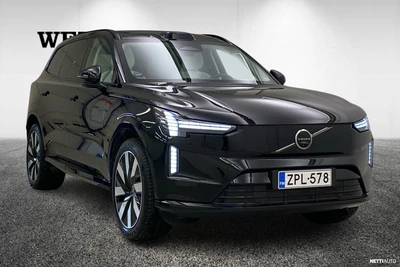 Volvo EX90 Twin Ultra 2025, kuva 1/21