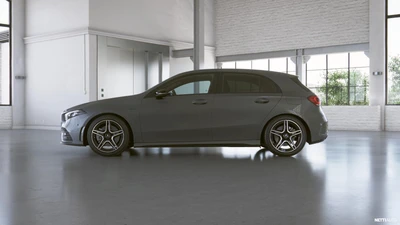 Mercedes-Benz A 2020, kuva 2/10