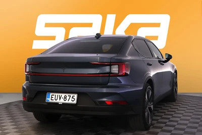 Polestar 2 2024, photo 7/31