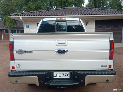 Ford F-150 2010, photo 7/20