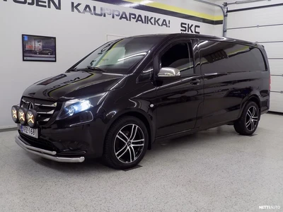 Mercedes-Benz Vito 2018, kuva 1/21