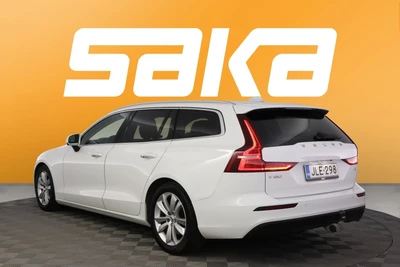 Volvo V60 D3 Business aut 2019, photo 5/39