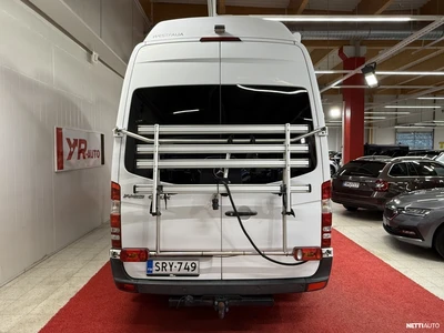 Mercedes-Benz Sprinter 2008, kuva 3/25