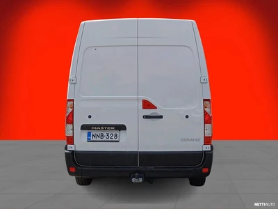 Renault Master 2023, photo 7/10