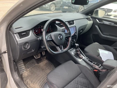 Skoda Octavia 2020, kuva 6/7