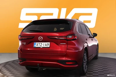 Mazda CX-80 2025, kuva 7/44