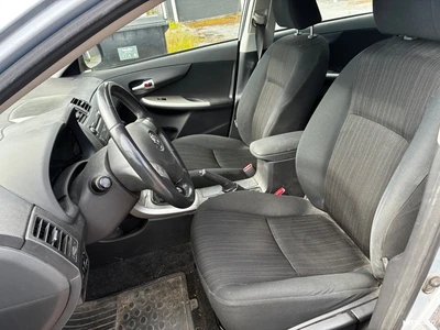 Toyota Corolla 2007, kuva 5/10