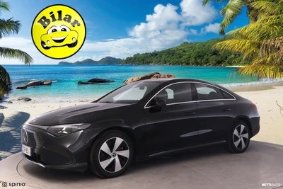 Mercedes-Benz CLA 2026, photo 3/42