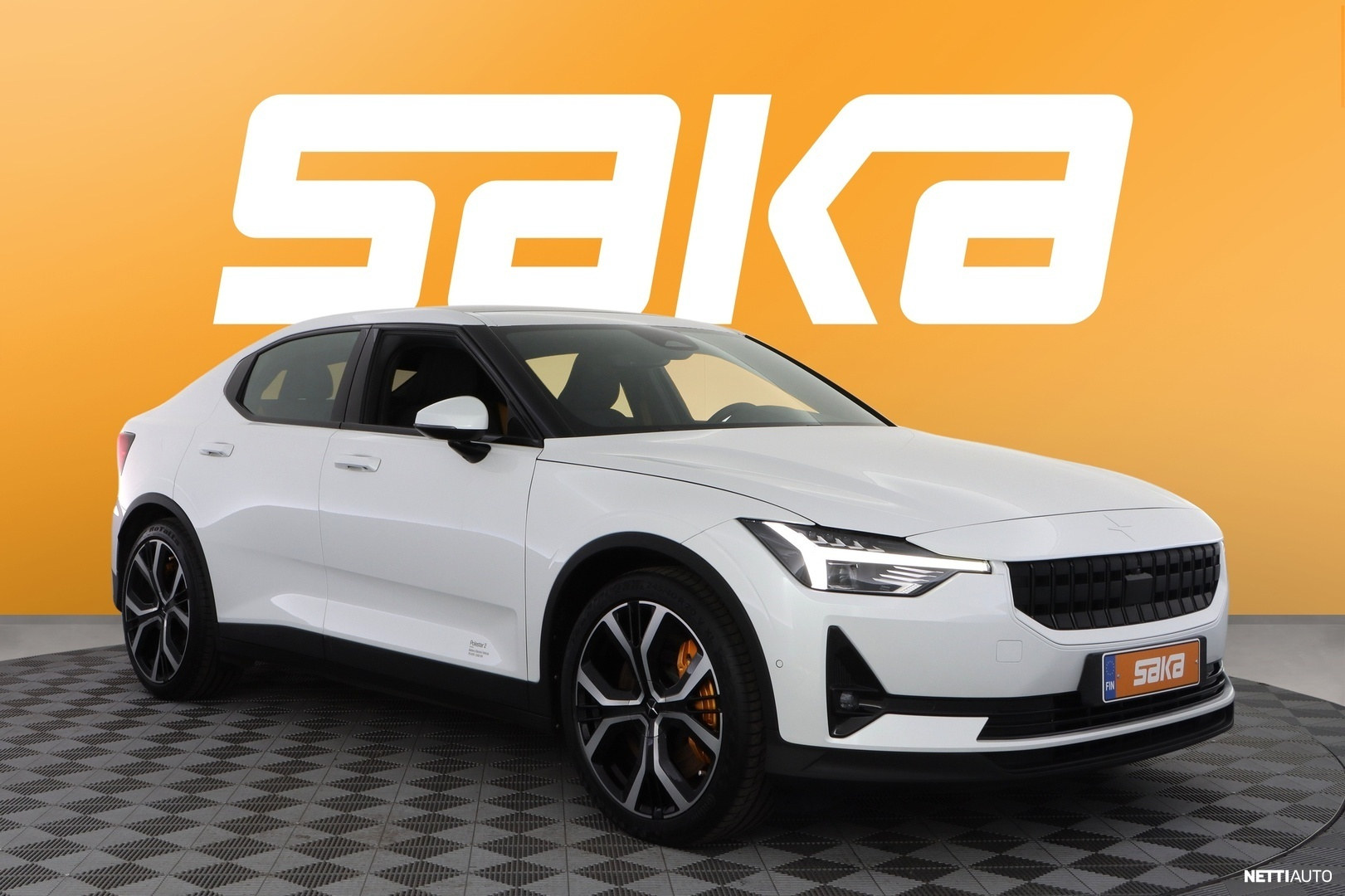 Polestar 2