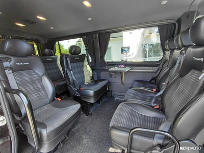 Mercedes-Benz Sprinter 2024, kuva 4/25