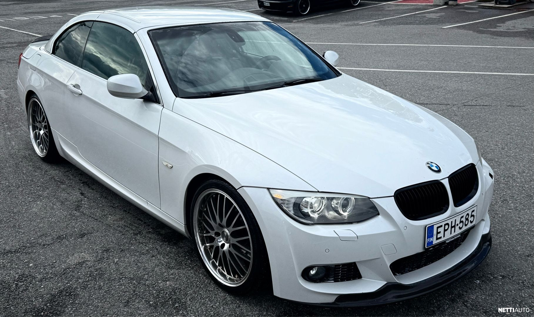 BMW 325