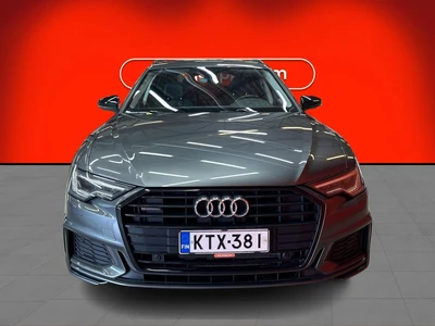 Audi A6 2021, photo 3/39