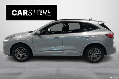 Ford Kuga 2,5 PHEV ST-Line 225hv CVT 5ov 2021, kuva 6/33