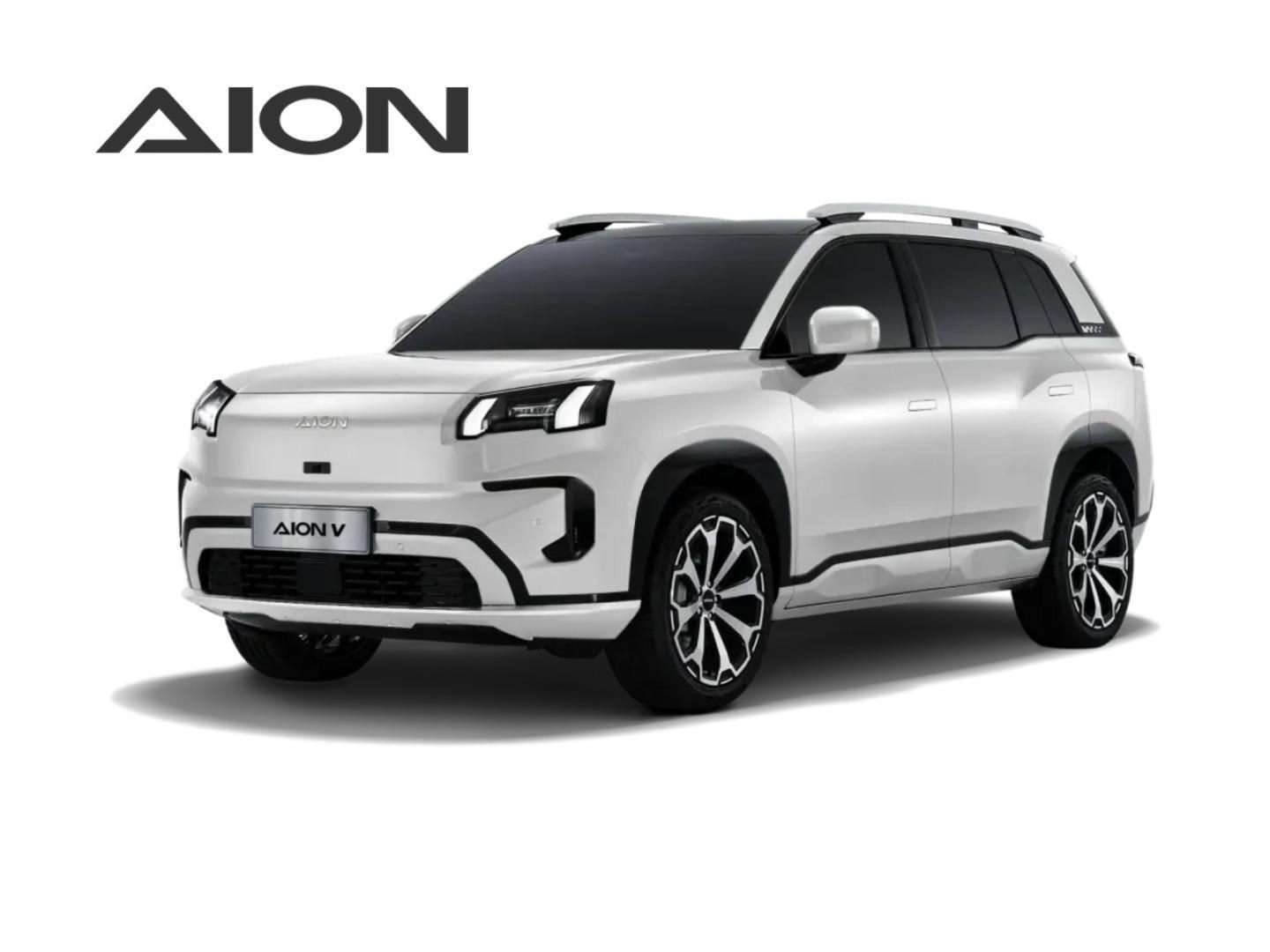 Aion V