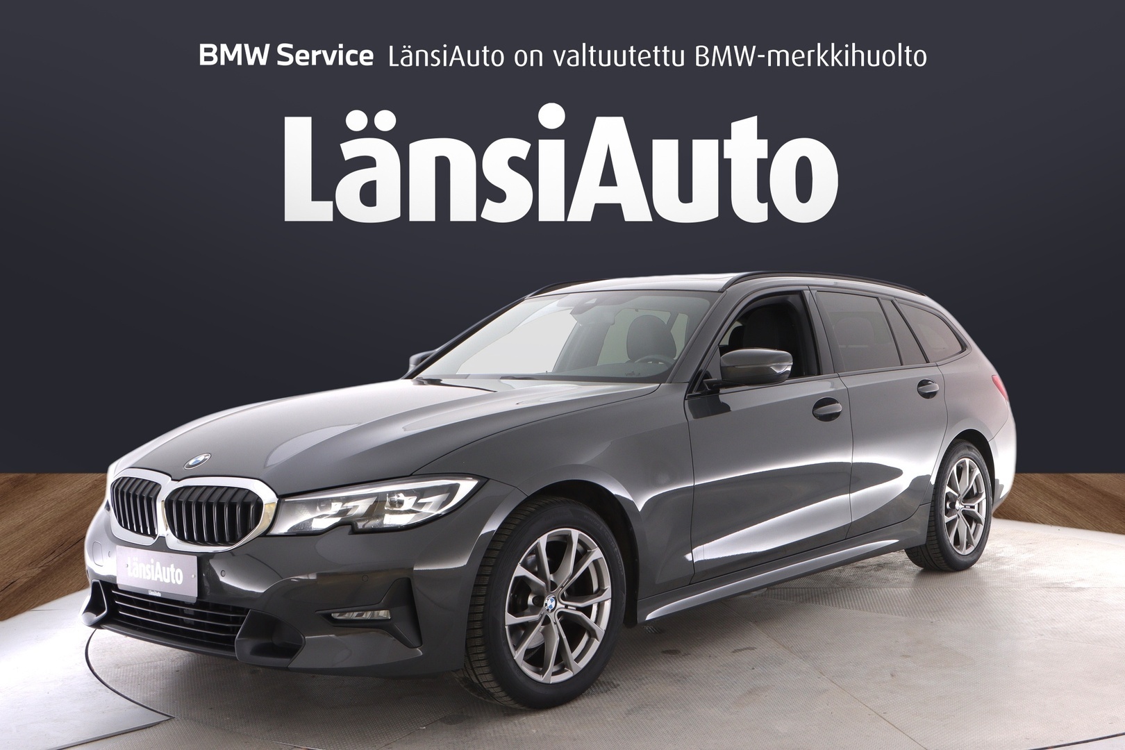 BMW 318