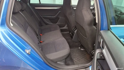 Skoda Octavia 2016, kuva 5/16