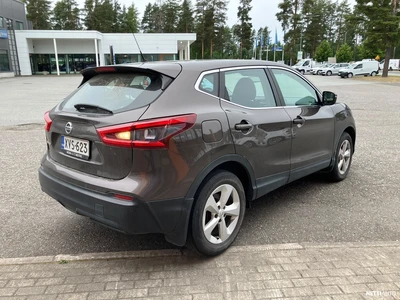 Nissan Qashqai 2019, kuva 3/7