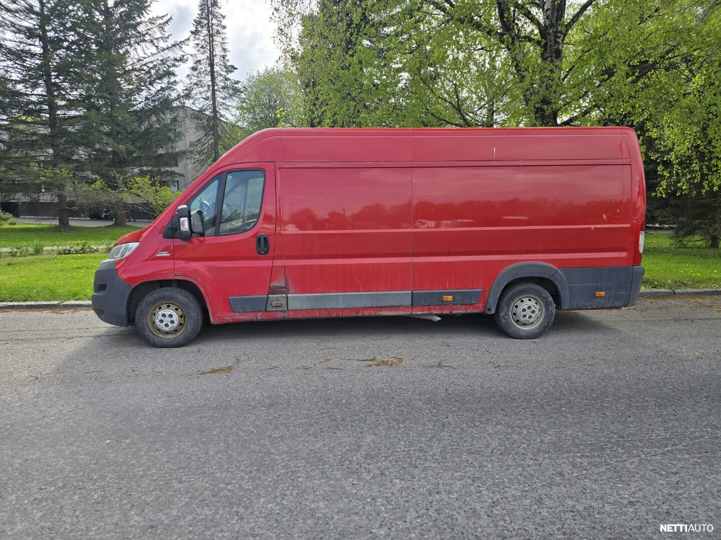 Fiat Ducato