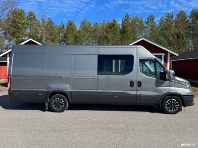 Iveco Daily 2021, photo 6/19