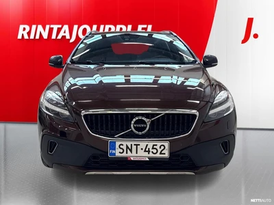 Volvo V40 Cross Country D2 Business aut 2016, kuva 3/40