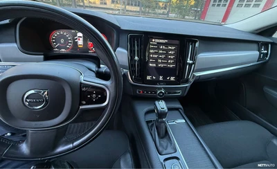 Volvo V90 D3 AWD Business aut 2018, kuva 7/12