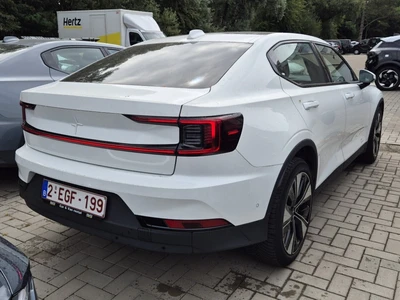 Polestar 2 2024, photo 4/9