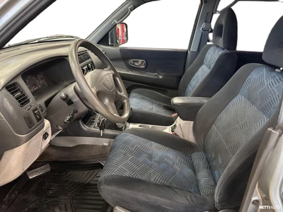 Mitsubishi Pajero 2000, photo 7/17