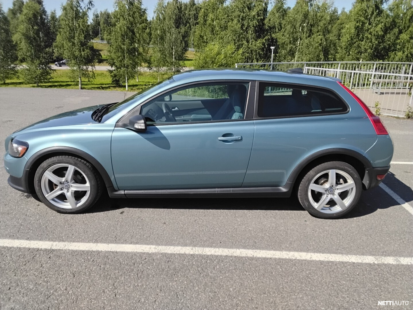 Volvo C30